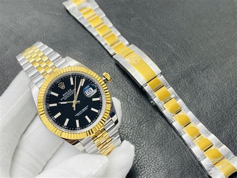 rolex watch polishing reviews